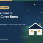 Does Homeowners Insurance Cover Burst Pipes? Coverage, Exclusions & Claim Tips