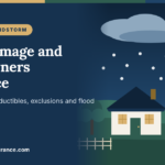 Does Homeowners Insurance Cover Wind Damage? Coverage, Exclusions & Claim Tips