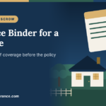 What Is an Insurance Binder for a Mortgage?
