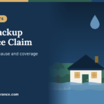 Sewer Backup Insurance Claim: What to Do, What Gets Paid & Common Mistakes